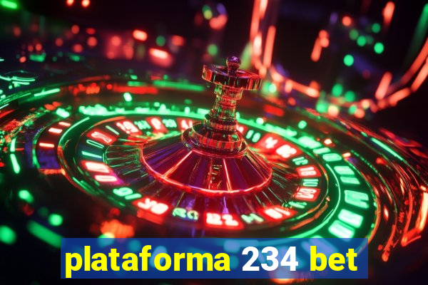 plataforma 234 bet